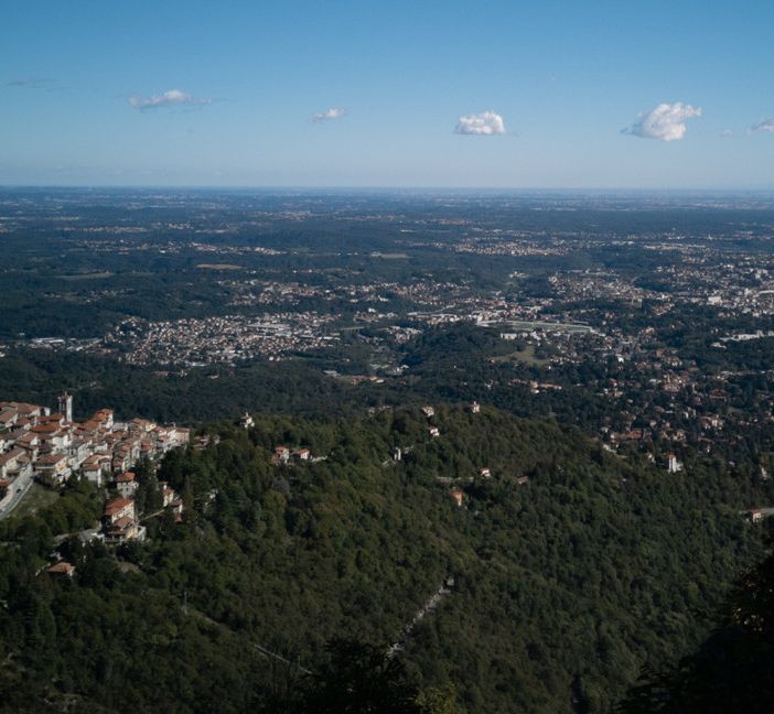 Foto dalla pagina Facebook del Centro Geofisico Prealpino - Società Astronomica Schiaparelli