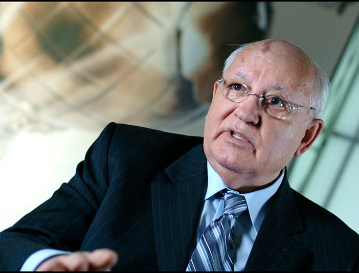 E' morto Mikhail Gorbaciov, ultimo presidente dell'Urss e padre della perestroika