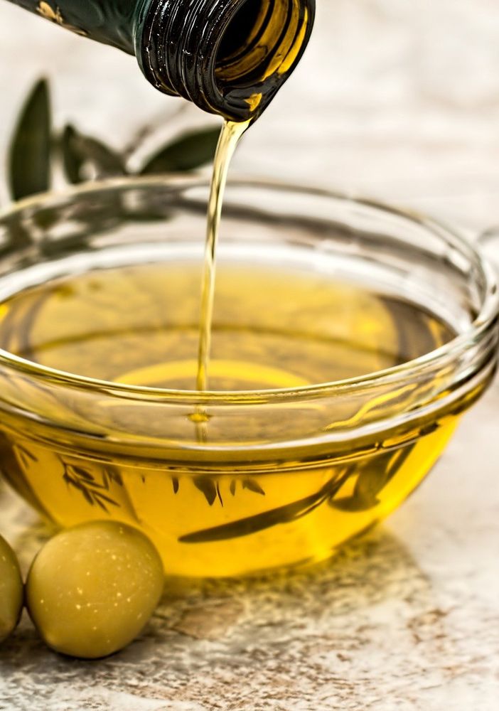 Cosa significa olio DOP?