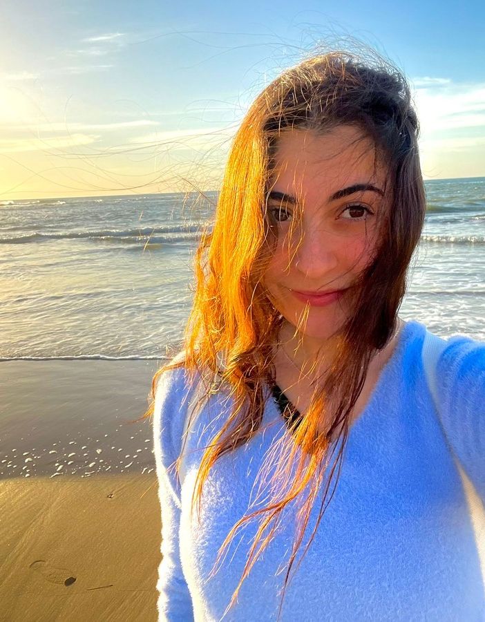 «Eri il nostro raggio di luce. Ora sarai una stella, per sempre vicina al tuo Christian»