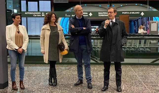 Malpensa: inaugurata la mostra dedicata all'Islanda di Elisabetta Rosso