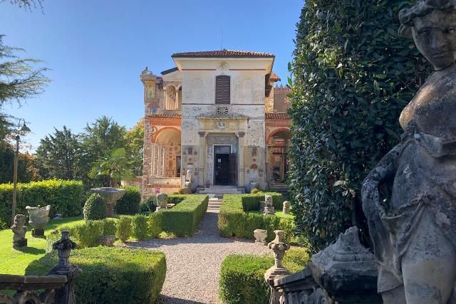 Dai fossili all'acqua, i siti Unesco di Varese si svelano in quattro appuntamenti nei giorni feriali