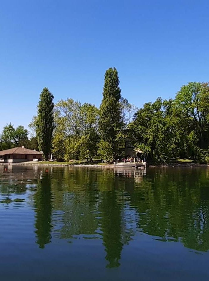 L'Isolino Virginia si svela al tramonto: quattro visite guidate al bene patrimonio Unesco