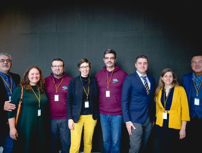 Archeologistics vince il premio “Get It!” con il progetto Valori Verdi dedicato alla Valle Olona