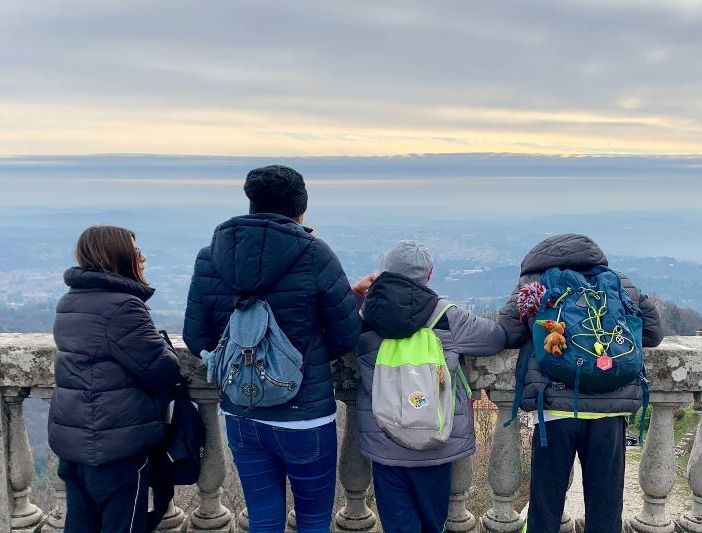 Il territorio di Varese si apre alle scuole: visite gratuite ai siti Unesco e alla Linea Cadorna