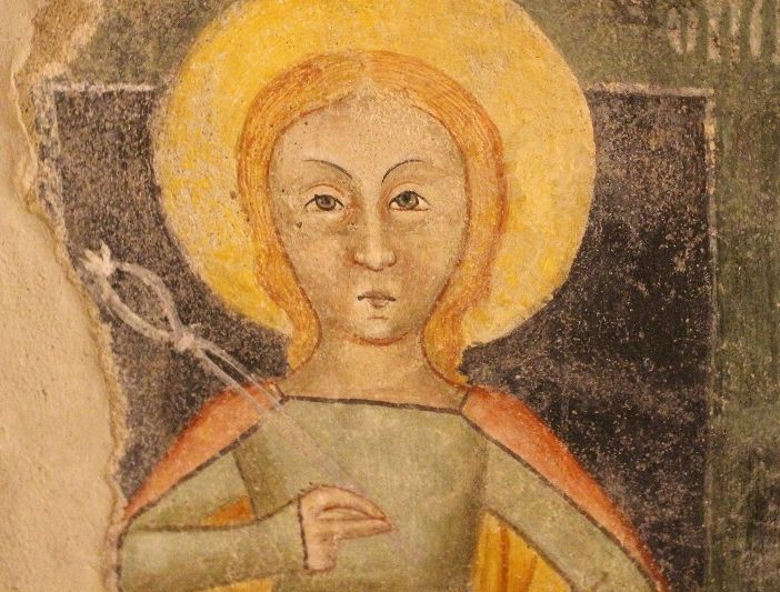 Domenica la cripta del Sacro Monte si apre per Sant'Apollonia