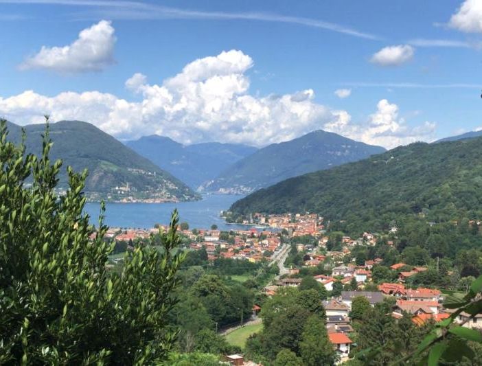 Besano tra mare e lago: un viaggio nelle Prealpi varesine alla scoperta dei fossili e delle bellezze del territorio