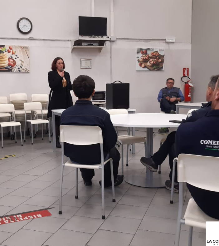 “Conciliazione 20.20 - Il lavoro che cambia”: l’Azienda Medio Olona racconta i risultati raggiunti
