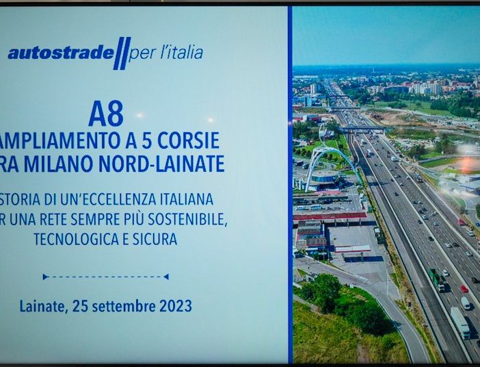 Quinta corsia dell'Autostrada dei Laghi, il Comune di Lainate ha disertato l'inaugurazione: «Attendiamo l'ultimazione di diverse opere sul territorio, non c'è nulla da celebrare»