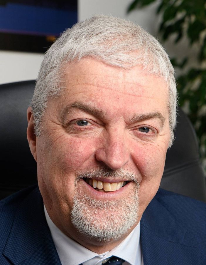 Stefano Cetti