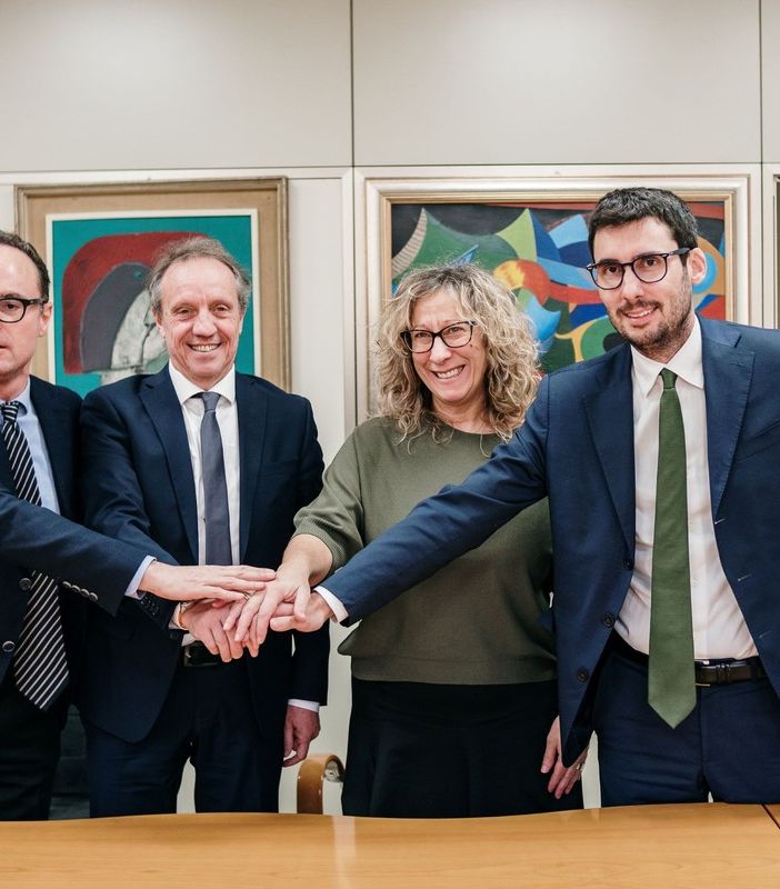 Gruppo CAP acquisisce il 20% di Aemme Linea Ambiente: un passo verso la gestione integrata e sostenibile dei rifiuti