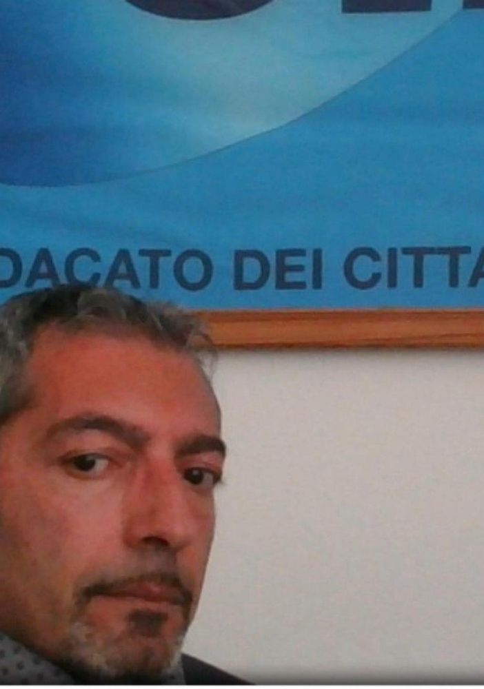 Il segretario generale della Uil Scuola Lombardia Abele Parente