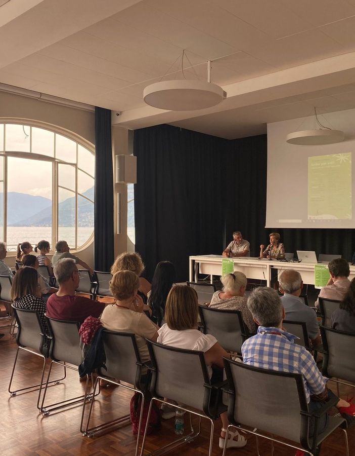 55 soggetti, un accordo e tanto impegno per un turismo sostenibile nelle Valli del Verbano