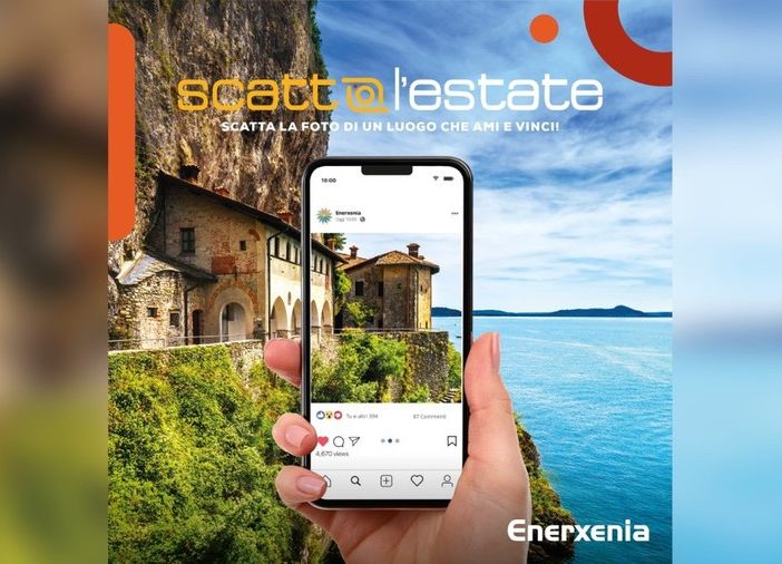 #Scattalestate con Acel Energie, Enerxenia e Aevv Energie fino al 20 settembre