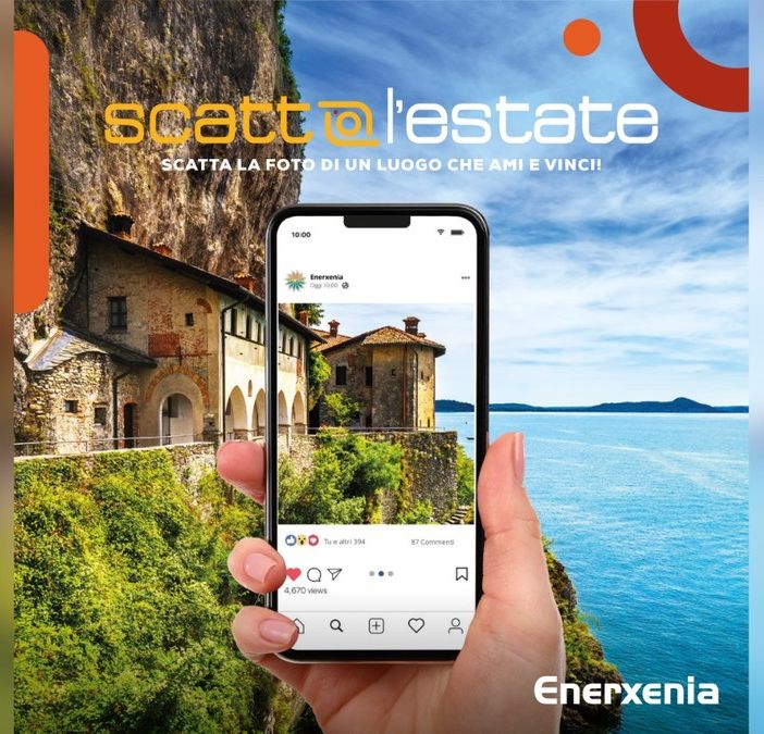 Con Acel Energie l'estate inizia prima
