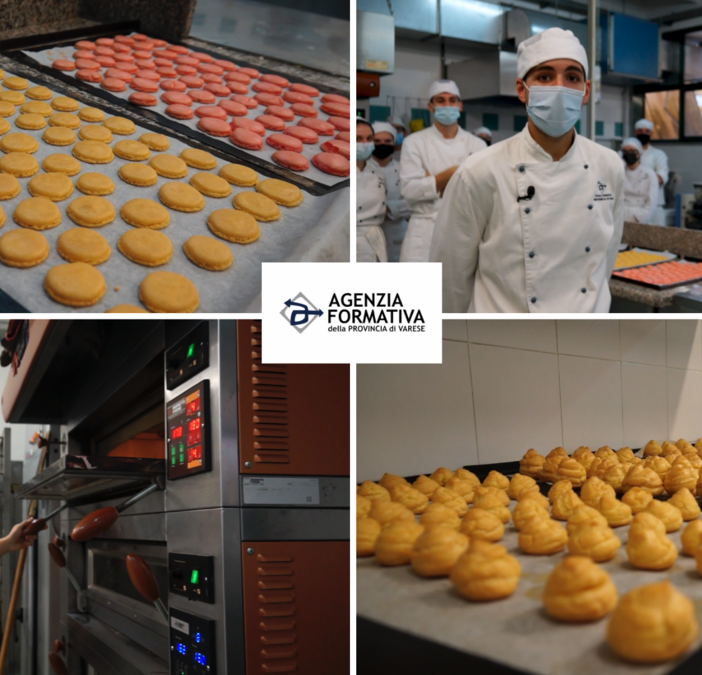 Un corso per due… per diventare pasticciere e panettiere