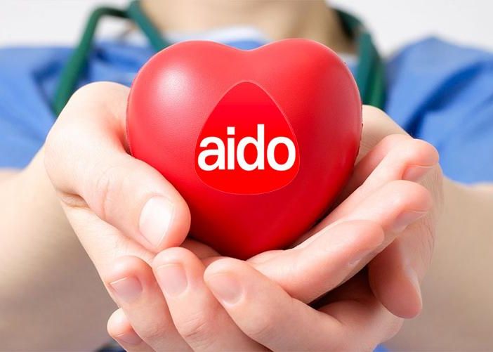 Una nuova era per la donazione di organi che diventa digitale