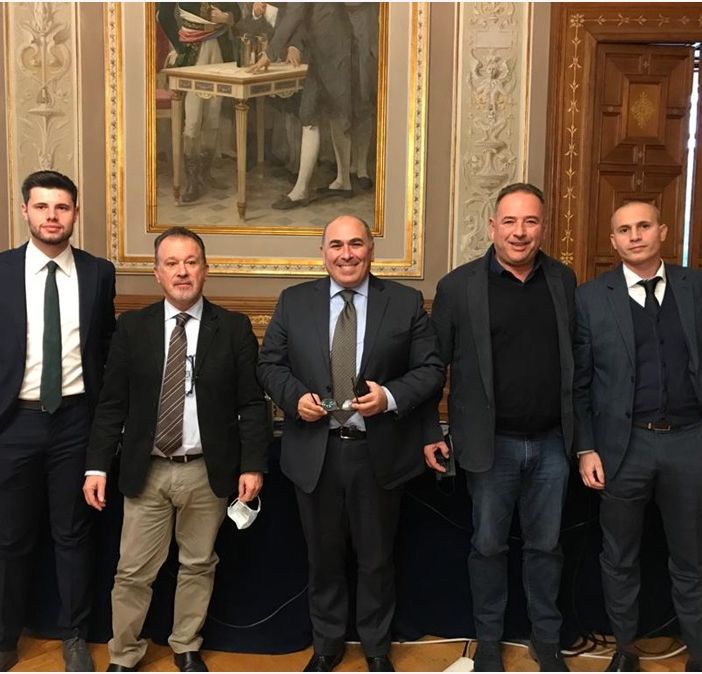 Intelligenza artificiale e open banking per facilitare l'accesso al credito delle imprese