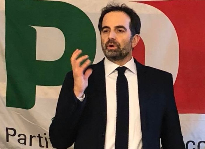Malpensa, Alfieri (Pd): su intitolazione a Berlusconi forzate procedure, abbiamo presentato interrogazione