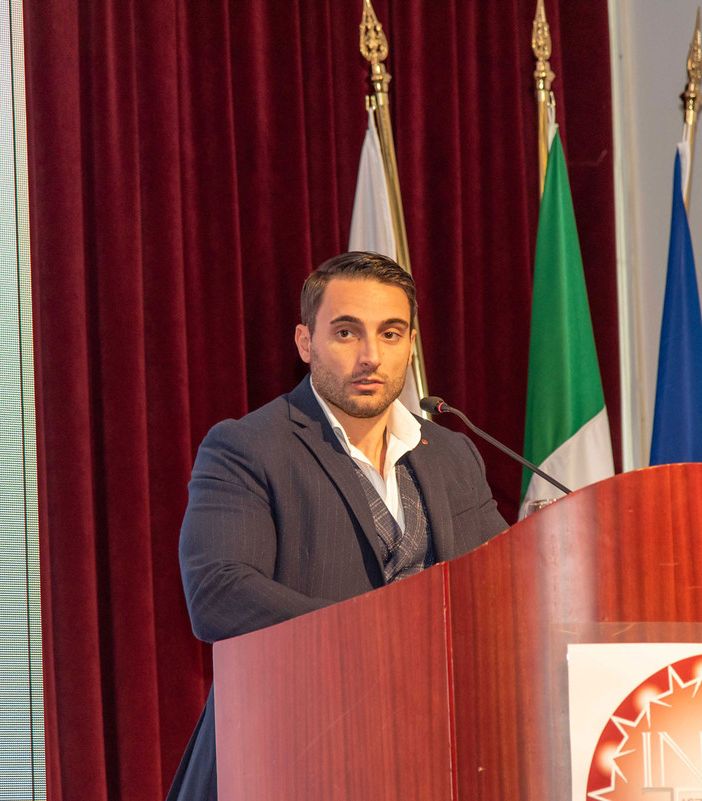 Alessandro Della Marra