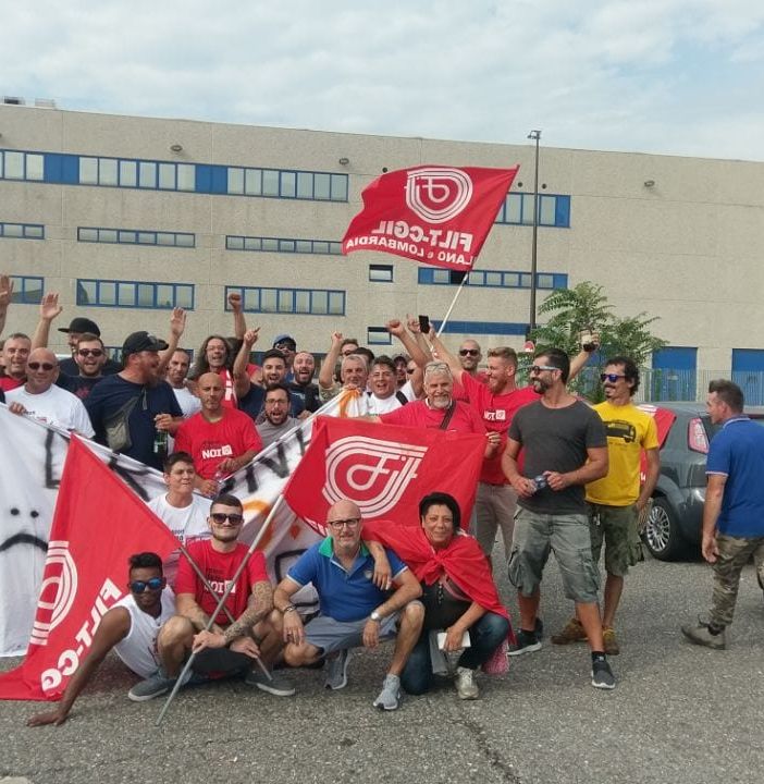 Foto di repertorio tratta da &quot;IlSaronno&quot;