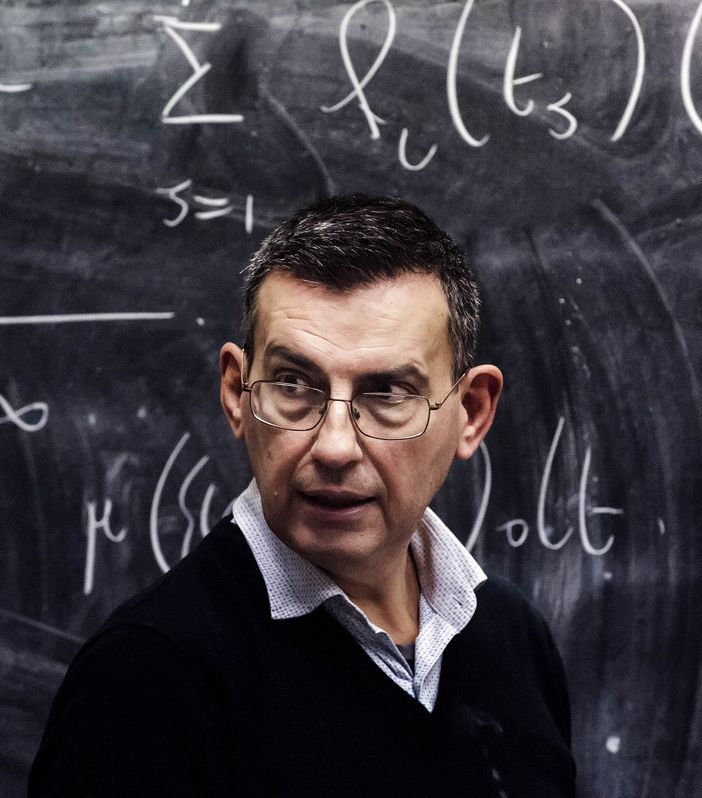 Riemann Prize Week: giovani matematici da tutto il mondo a Varese per studiare le equazioni differenziali che regolano la natura