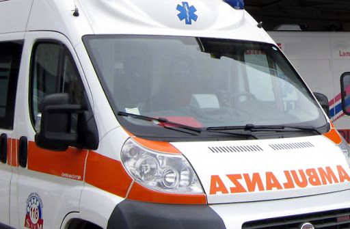 Somma Lombardo, paura per un bimbo di 7 anni investito mentre andava a scuola