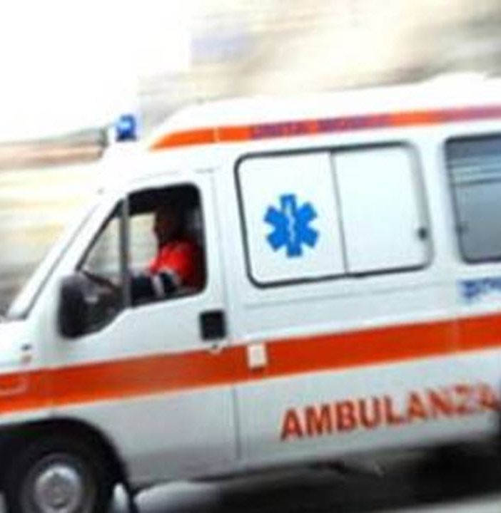 Cade da cavallo a Somma Lombardo, paura per una 35enne