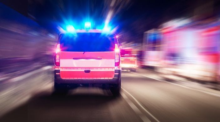 Tragedia sulla superstrada di Malpensa: uomo muore investito da un'auto