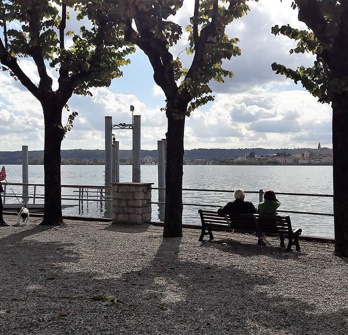Domenica è la volta buona, AgriVarese pronta a sbarcare ad Angera