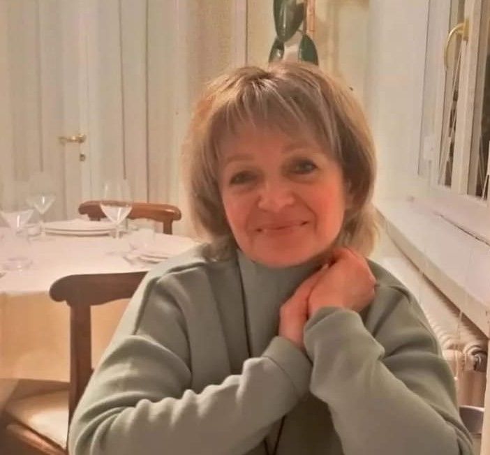 Anya Bozhkova