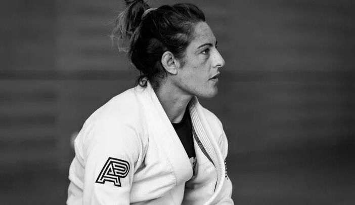 Margherita Montes ospite di Gabriele Colombo a &quot;L'arte di vincere&quot;