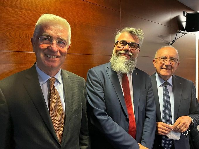 Imprese “Meccaniche” Univa: Carlo Del Grande è il nuovo Presidente
