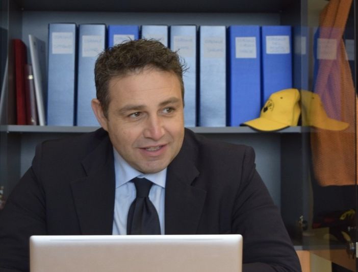 In 8mila riportano Astuti in Regione: «Tremila persone in più del 2018 mi hanno dato fiducia. Grazie a loro ascolterò sempre il territorio»