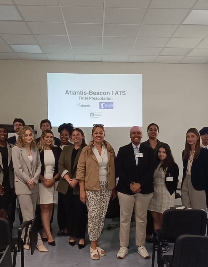 Ats Insubria ha ospitato 12 studenti di business e medicina provenienti da prestigiose Università americane