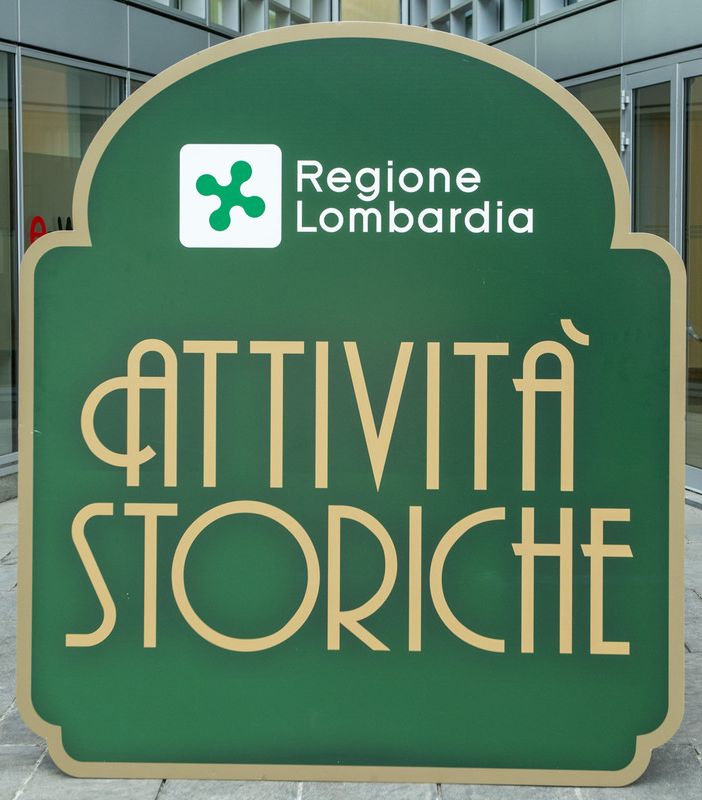La Provincia di Varese ha 54 nuove attività storiche