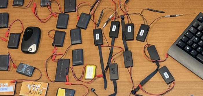 All'esame della patente con microcamere e auricolari, denunciate 4 persone a Domodossola