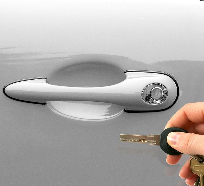 Rent Smart 24: il nuovo modo di noleggiare l'auto