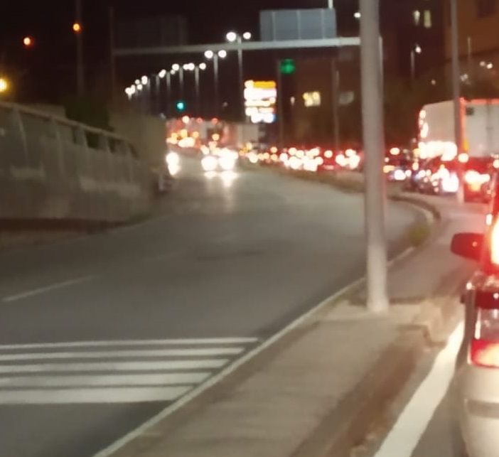 Quarta corsia, le chiusure notturne da stasera a sabato 24 giugno sull'Autostrada dei laghi e la A4