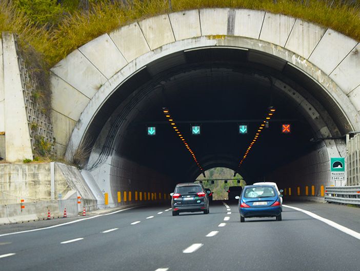 Lavori di manutenzione sulla Diramazione della A8: chiuso il tratto tra Castelletto e Sesto
