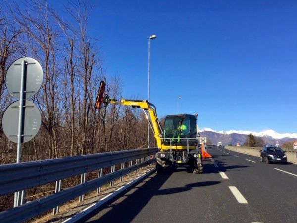 Ancora lavori sulla A8, previste chiusure, anche diurne, di tre svincoli