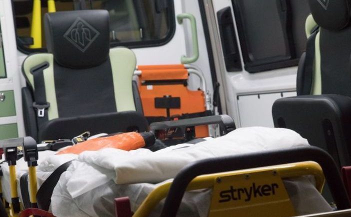 Schianto sulla A26 a Biandrate, un morto e un ferito grave