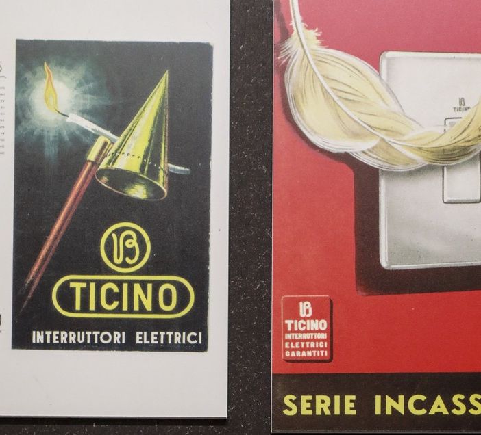 BTicino tra le cento eccellenze del “Made in Italy”