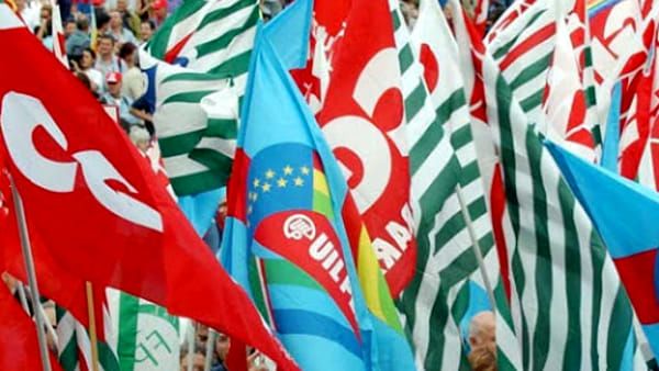 Ddl appalti, lunedì presidio sindacale fuori le prefetture regionali