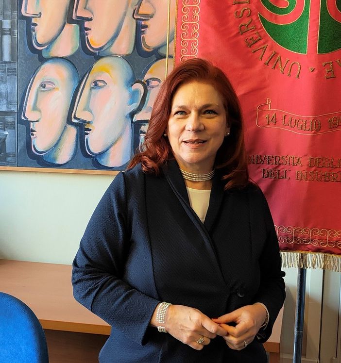 Barbara Pozzo