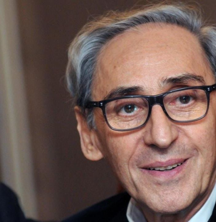L'omaggio della Lombardia a Battiato: «Geniale interprete delle parole, la sua musica vivrà per sempre»