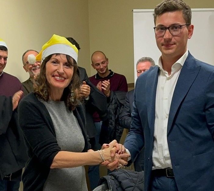 L’agricoltura semina speranza, Giovani Coldiretti in campo per i bambini in difficoltà