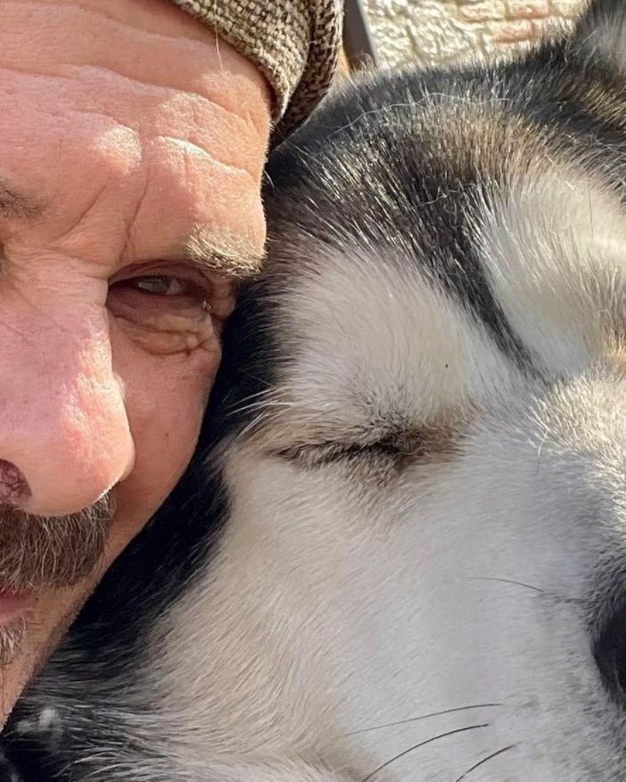 Attilio Vanoli in una foto tratta da Facebook