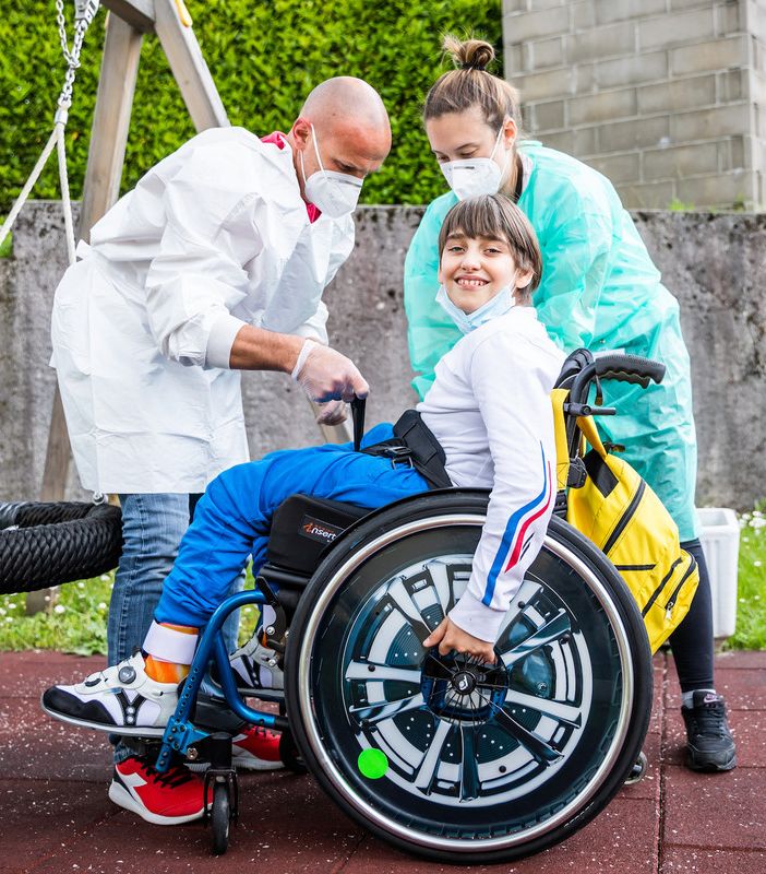 Anffas Varese e Fondazione Piatti nella Giornata internazionale delle persone con disabilità: «Garantire diritti e qualità di vita»