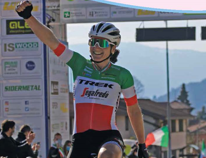 Trofeo Binda e Piccolo Binda: a Cittiglio i migliori team del mondo